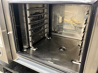 Mkn - cge610230-01 - combisteamer - afbeelding 8 van  8