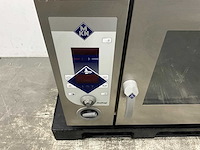 Mkn - cge610230-01 - combisteamer - afbeelding 3 van  5