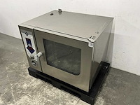 Mkn - cge610230-01 - combisteamer - afbeelding 1 van  8
