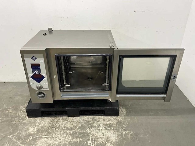 Mkn - cge610230-01 - combisteamer - afbeelding 6 van  8