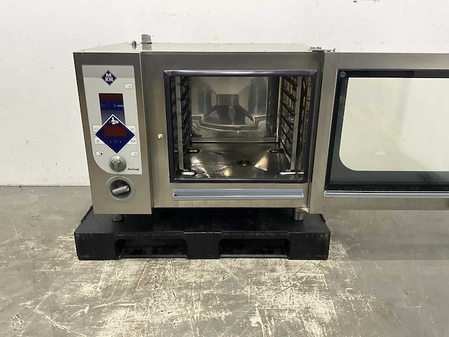 Mkn - cge610230-01 - combisteamer - afbeelding 7 van  8