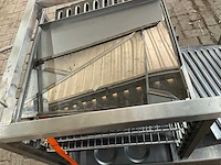 Mkn - combi-stoomoven (konvektomat) dampf - combisteamer - afbeelding 8 van  17