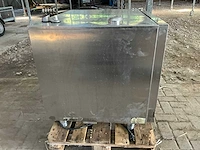 Mkn - combi-stoomoven (konvektomat) dampf - combisteamer - afbeelding 11 van  17