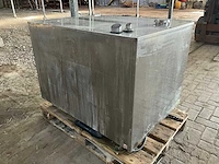 Mkn - combi-stoomoven (konvektomat) dampf - combisteamer - afbeelding 12 van  17