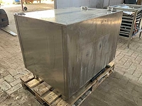Mkn - combi-stoomoven (konvektomat) dampf - combisteamer - afbeelding 13 van  17