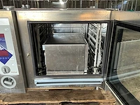 Mkn - combi-stoomoven (konvektomat) dampf - combisteamer - afbeelding 15 van  17