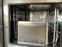 Mkn - combi-stoomoven (konvektomat) dampf - combisteamer - afbeelding 16 van  17