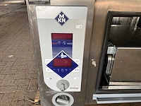 Mkn - combi-stoomoven (konvektomat) dampf - combisteamer - afbeelding 17 van  17