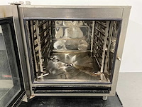 Mkn - combisteamer - afbeelding 2 van  10