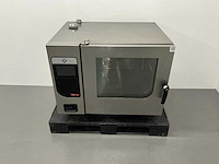 Mkn - combisteamer - afbeelding 3 van  10