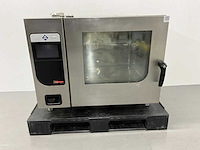 Mkn - combisteamer - afbeelding 4 van  10