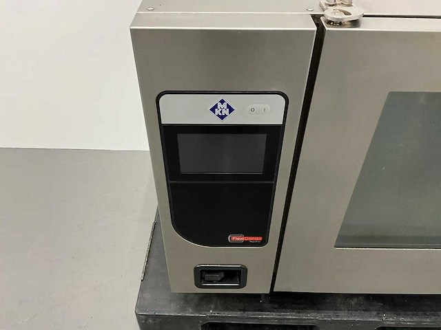 Mkn - combisteamer - afbeelding 7 van  10