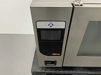 Mkn - combisteamer - afbeelding 7 van  10