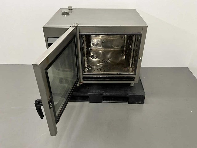 Mkn - combisteamer - afbeelding 8 van  10