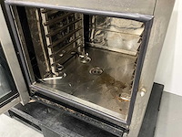 Mkn - combisteamer - afbeelding 9 van  10