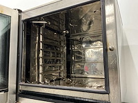 Mkn - combisteamer - afbeelding 10 van  10