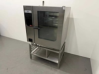 Mkn - fkecod121t0001 - mkn combisteamer - afbeelding 1 van  6