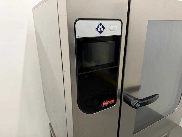 Mkn - fkecod121t0001 - mkn combisteamer - afbeelding 4 van  6