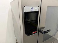 Mkn - fkecod121t0001 - mkn combisteamer - afbeelding 4 van  6