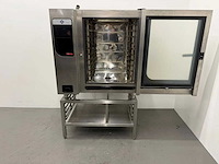 Mkn - fkecod121t0001 - mkn combisteamer - afbeelding 5 van  6