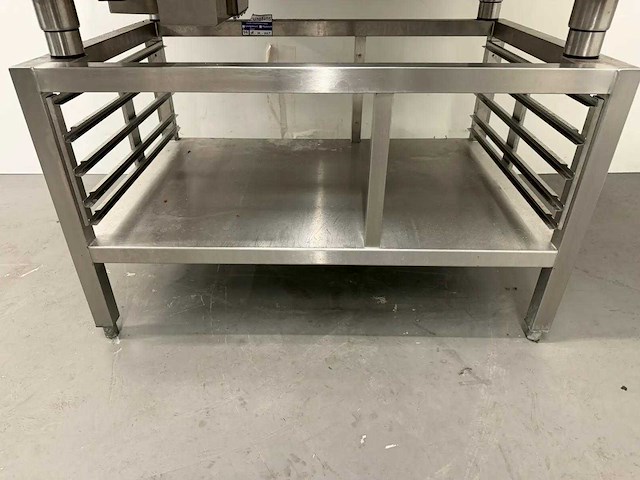 Mkn - fkecod121t0001 - mkn combisteamer - afbeelding 6 van  6