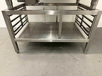 Mkn - fkecod121t0001 - mkn combisteamer - afbeelding 6 van  6