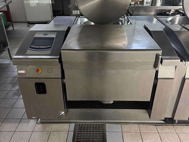 Mkn - flexichef fcekmp323dr - braadslede - afbeelding 1 van  4