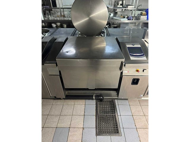 Mkn - flexichef fcekmp323dr - braadslede - afbeelding 2 van  4