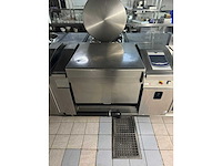 Mkn - flexichef fcekmp323dr - braadslede - afbeelding 2 van  4