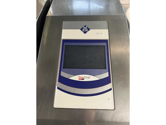 Mkn - flexichef fcekmp323dr - braadslede - afbeelding 3 van  4