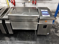 Mkn - flexichef size 2 - multifunctionele braadslede - afbeelding 2 van  8