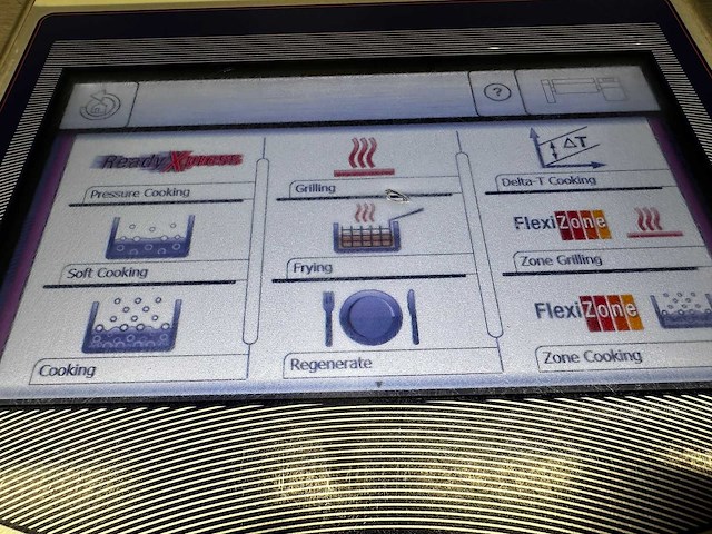 Mkn - flexichef size 2 - multifunctionele braadslede - afbeelding 4 van  8