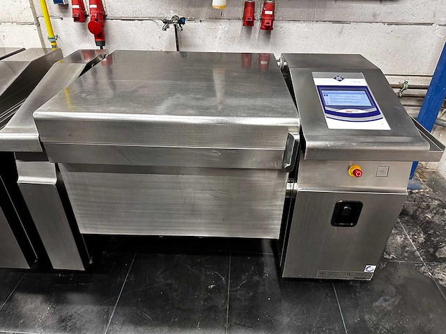 Mkn - flexichef size 2 - multifunctionele braadslede - afbeelding 5 van  8