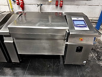 Mkn - flexichef size 2 - multifunctionele braadslede - afbeelding 5 van  8