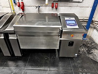 Mkn - flexichef size 2 - multifunctionele braadslede - afbeelding 7 van  8