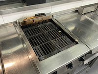 Mkn - grill - afbeelding 2 van  5