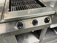 Mkn - grill - afbeelding 3 van  5