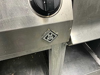 Mkn - grill - afbeelding 5 van  5