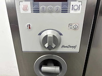 Mkn - hansdampf 6.1 - combisteamer - afbeelding 5 van  7