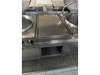 Mkn - kookeiland - bakkooklijn - afbeelding 2 van  7