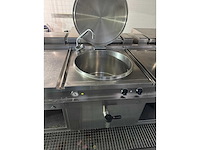 Mkn - kookeiland - bakkooklijn - afbeelding 4 van  7