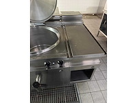 Mkn - kookeiland - bakkooklijn - afbeelding 5 van  7