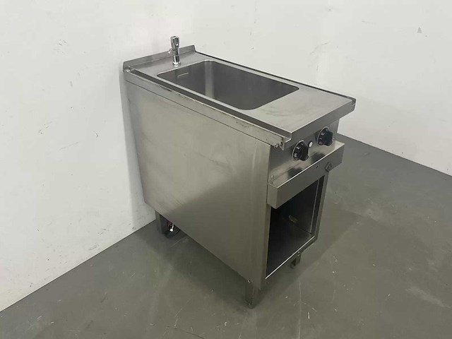 Mkn - pastakoker - afbeelding 2 van  10