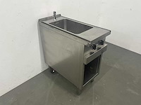 Mkn - pastakoker - afbeelding 2 van  10