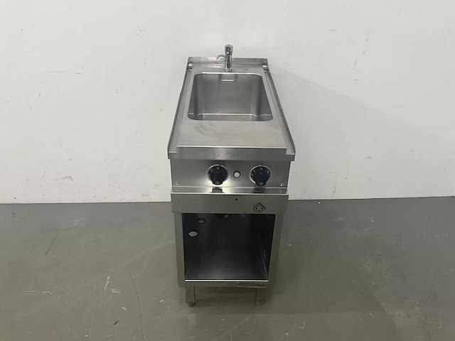 Mkn - pastakoker - afbeelding 3 van  10