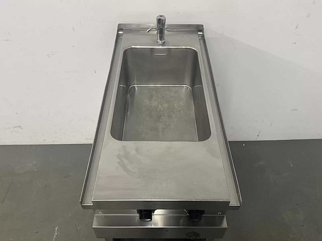 Mkn - pastakoker - afbeelding 8 van  10