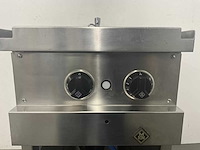 Mkn - pastakoker - afbeelding 6 van  10