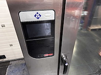 Mkn - roll-in flexicombi magic pilot 20.2 - combisteamer - afbeelding 6 van  12