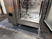 Mkn - roll-in flexicombi magic pilot 20.2 - combisteamer - afbeelding 9 van  12