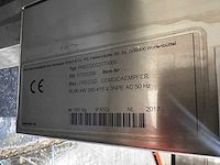 Mkn - roll-in flexicombi magic pilot 20.2 - combisteamer - afbeelding 10 van  12